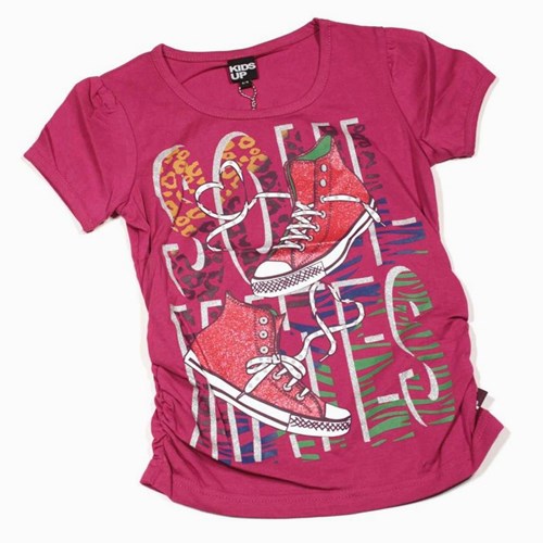 KIDS-UP T-shirt