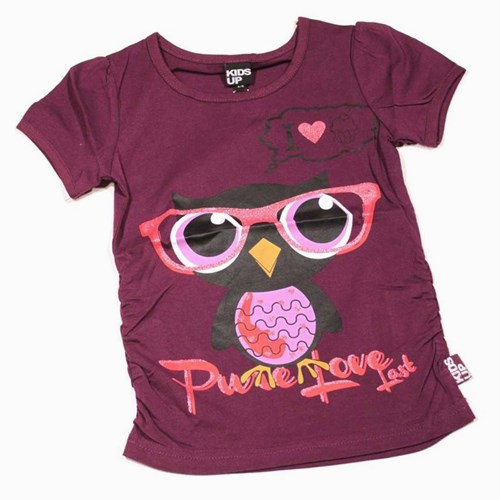 KIDS-UP T-shirt