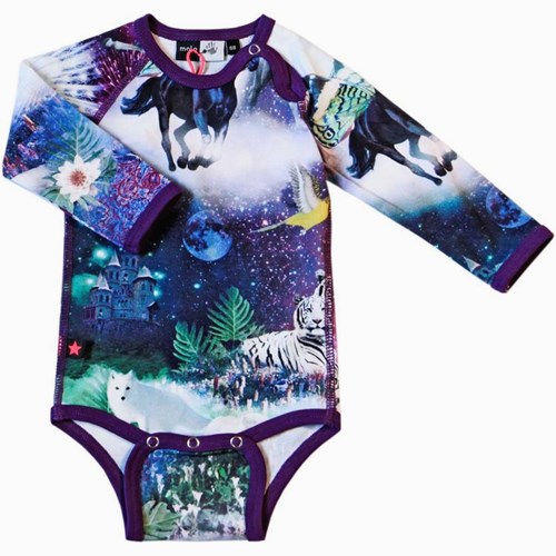 Molo Body, Fonda Fairytale