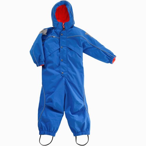 Molo Overall, Polaris Skydiver strl 116-140
