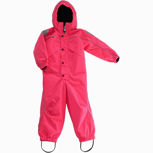 Molo Overall, Polaris Flamingo strl 116-140