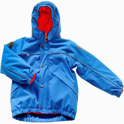 Molo Jacka, Castor Skydiver strl 116-122