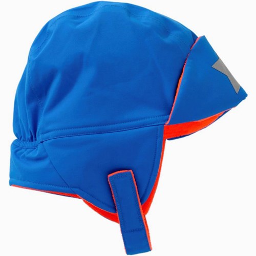 Molo Mössa, Itzak Skydiver