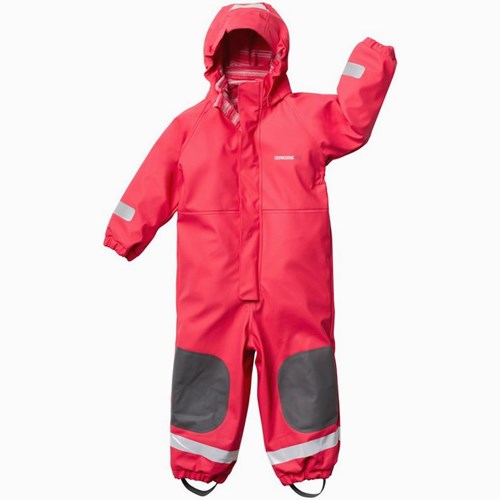 Didriksons Regnoverall, Boardman coverall Ruby