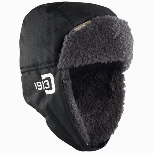 Didriksons Mössa, Biggles cap Black