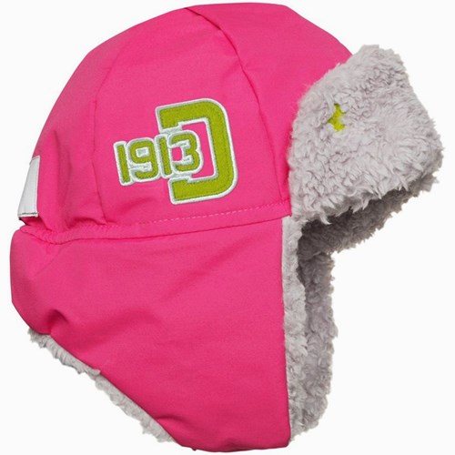 Didriksons Mössa, Biggles cap Fuchsia