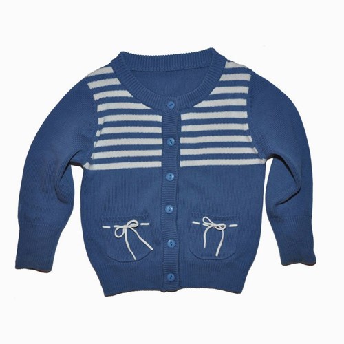 Rockefella Stickad Cardigan Nancy