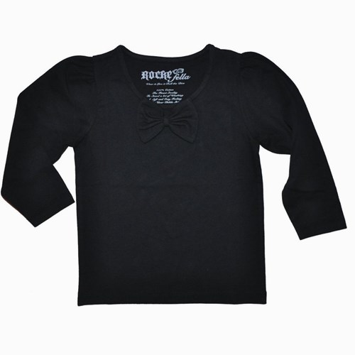 Rockefella T-shirt Emma