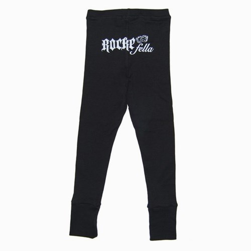 Rockefella Leggings Rusty