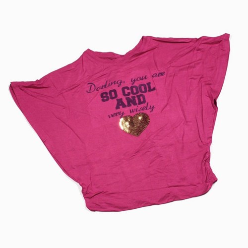 KIDS-UP T-shirt