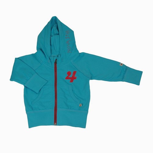 Nova Star Huvtröja Hood 4 Moon