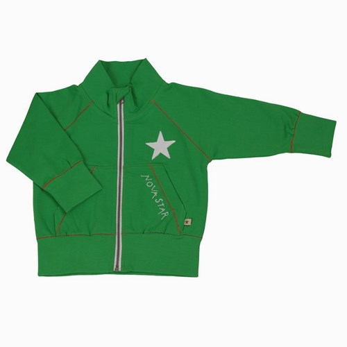 Nova Star Tröja Sweat Star Fern