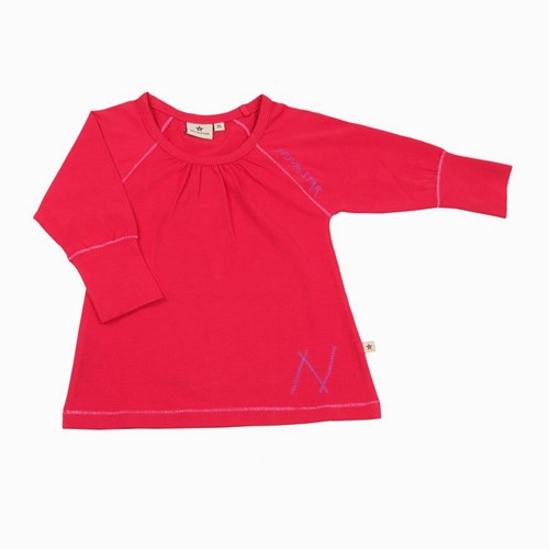 Nova Star T-shirt Nova Top Chilli