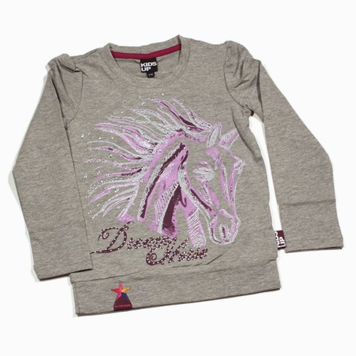 KIDS-UP T-shirt
