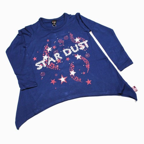 KIDS-UP T-shirt/Tunika