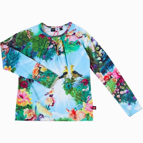Molo T-shirt, Russo Kitch
