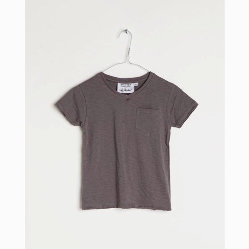 I dig denim T-shirt Dante V-neck