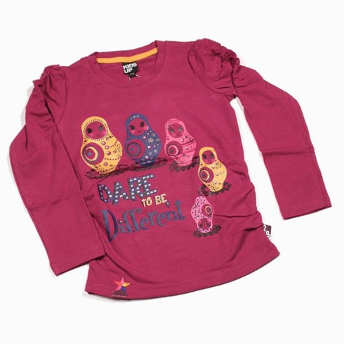 KIDS-UP T-shirt