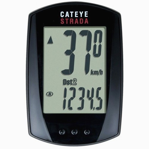 Cateye Strada CC-RD100