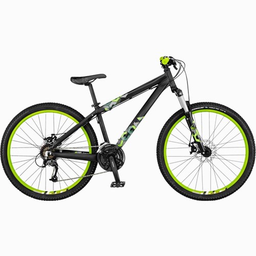 Scott Voltage YZ 20