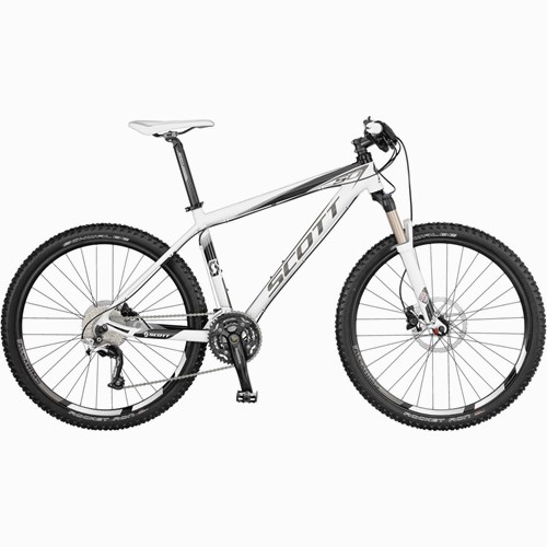 Scott Scale 50
