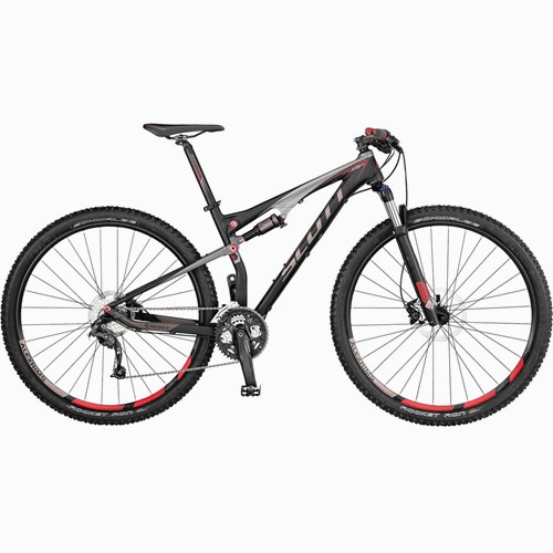 Scott Spark 29 Comp