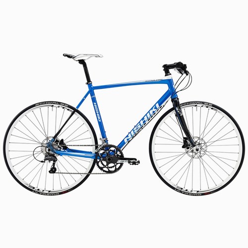 Nishiki Hyper Pro