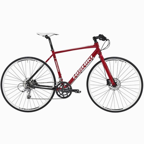 Nishiki Pro Air