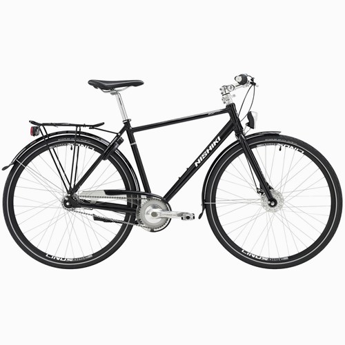 Nishiki Hybrid 307