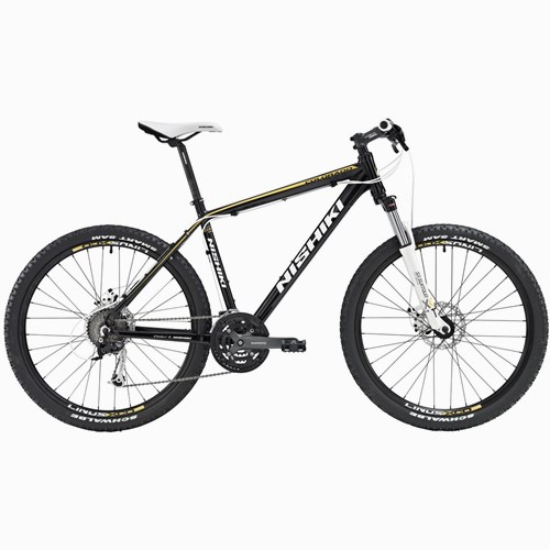 Nishiki Colorado