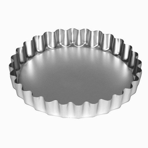 Pajform aluminium 27 cm