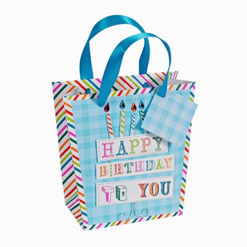 Påse - Birthday candles