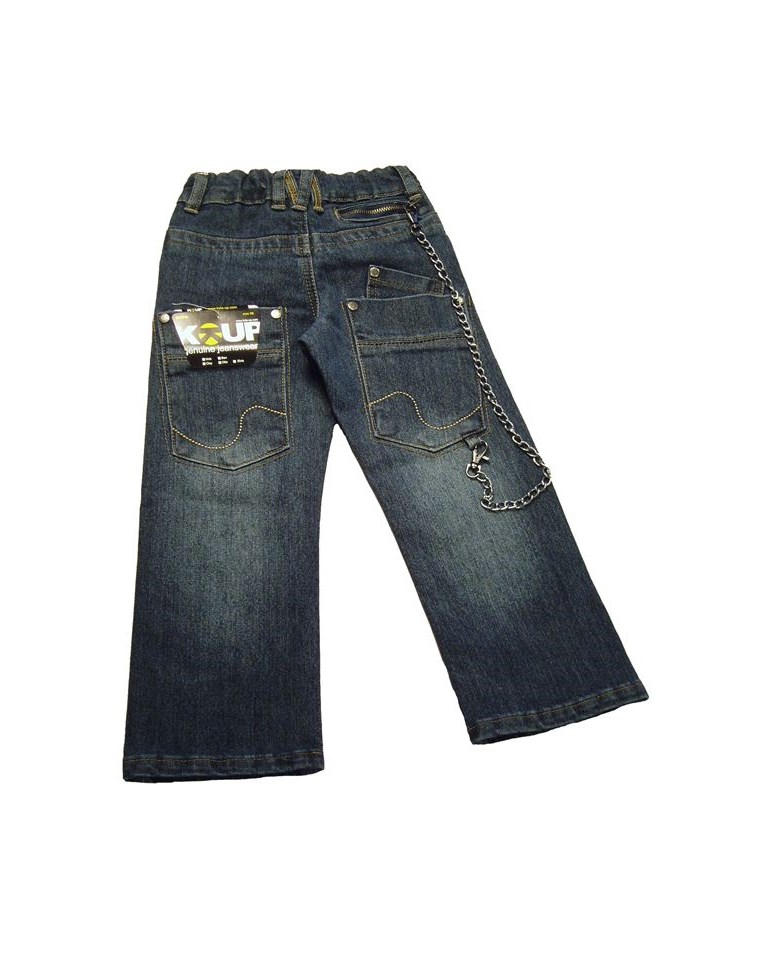 KIDS-UP Jeans, modell Ben