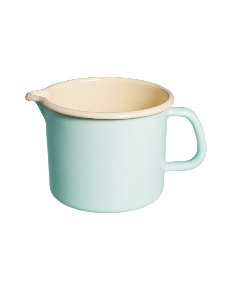 Turkos bunke/kanna 1,7 l