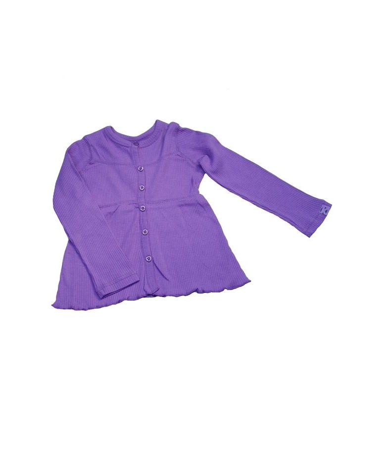 KIDS-UP Tröja med knappar