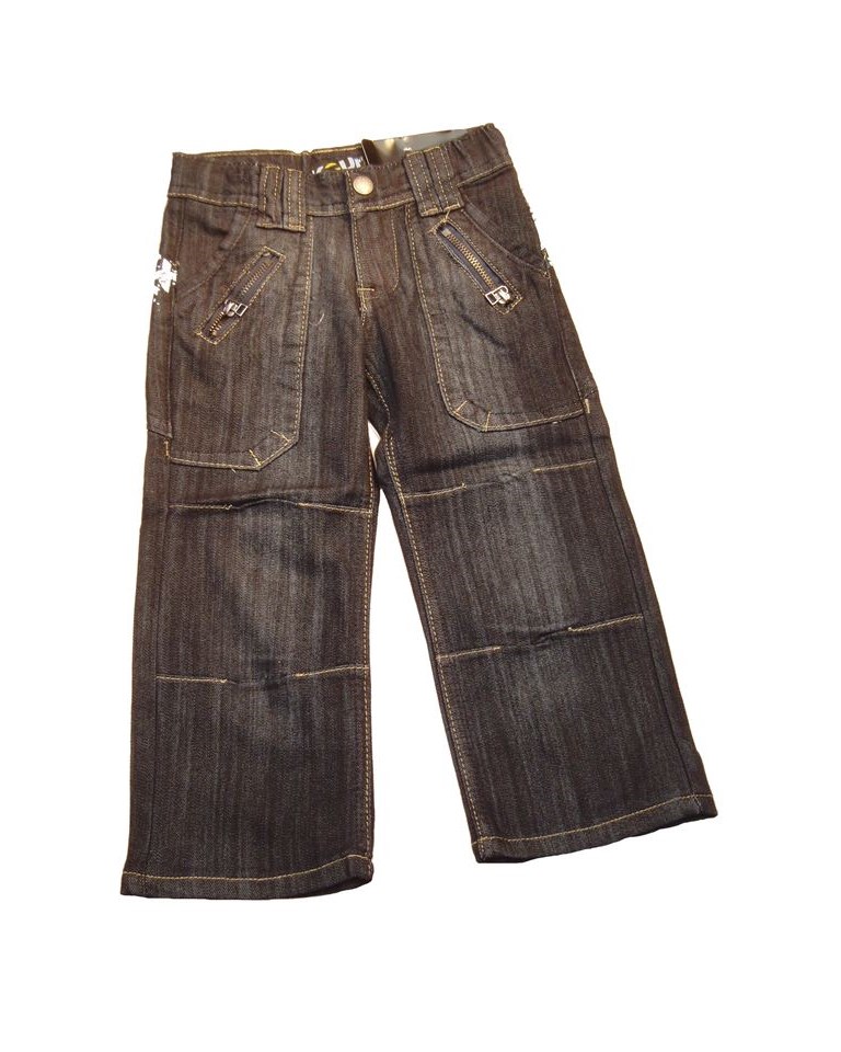 KIDS-UP Jeans, modell Ben