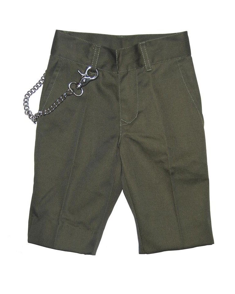 Rockefella Shorts Richard