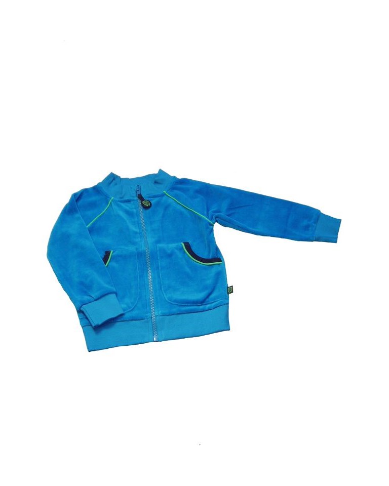 Ej sikke lej Sweatshirt, velour