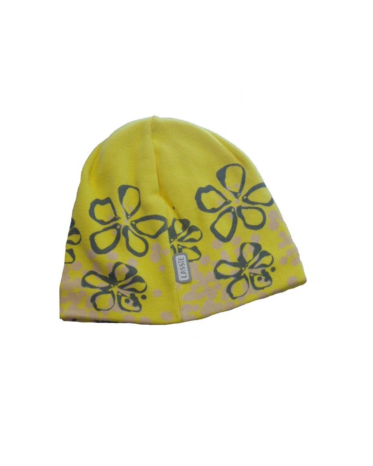 Lassie Mössa, Blommor