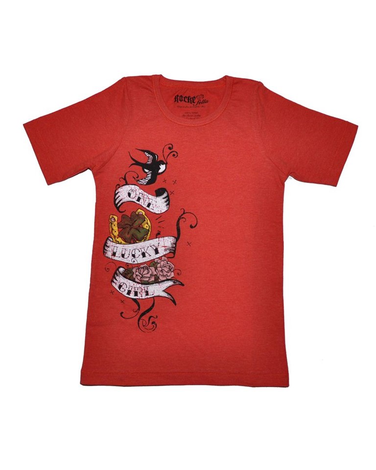 Rockefella Tunika top Susan