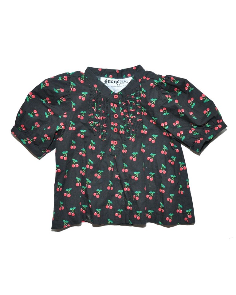 Rockefella Blus Lisa