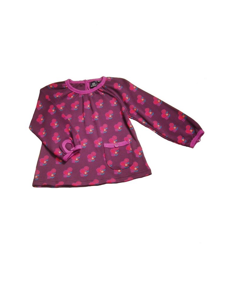 Ej sikke lej T-shirt, Flower power