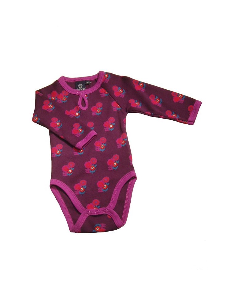 Ej sikke lej Body, Flower power