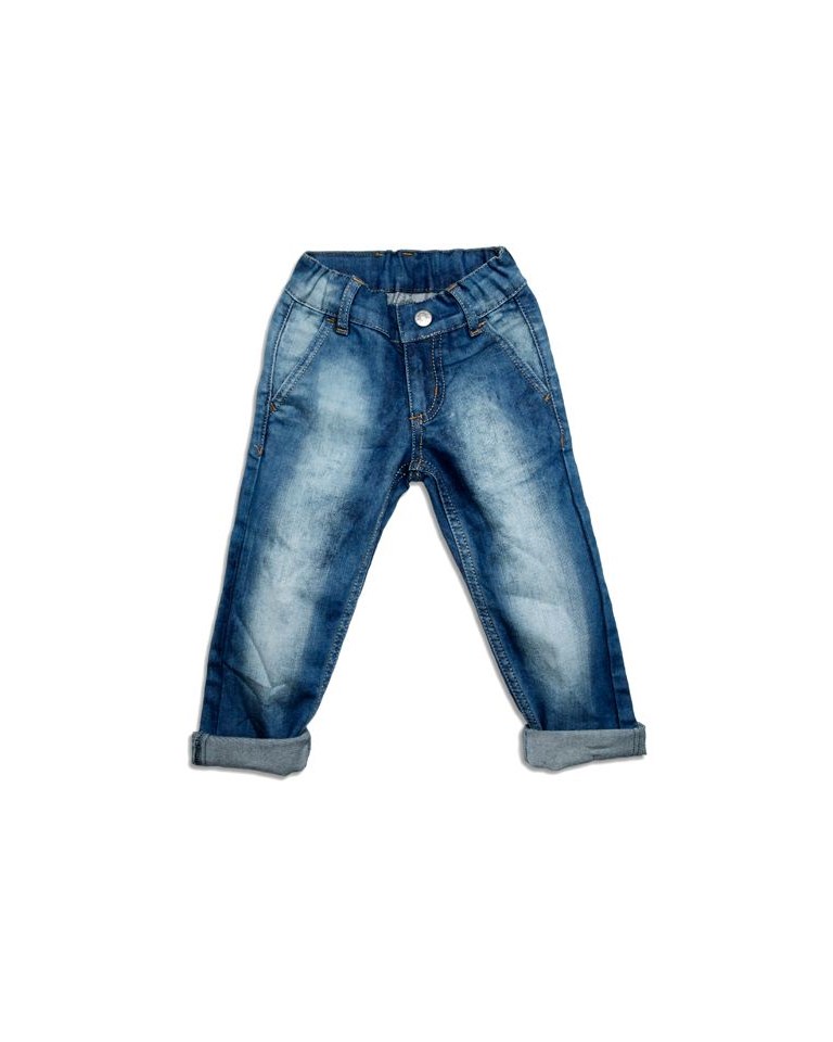 I dig denim Jeans Soho Dark