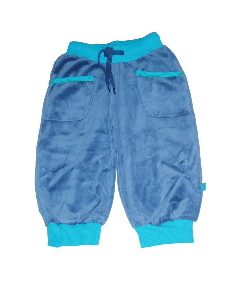 Ej sikke lej Byxa, velour