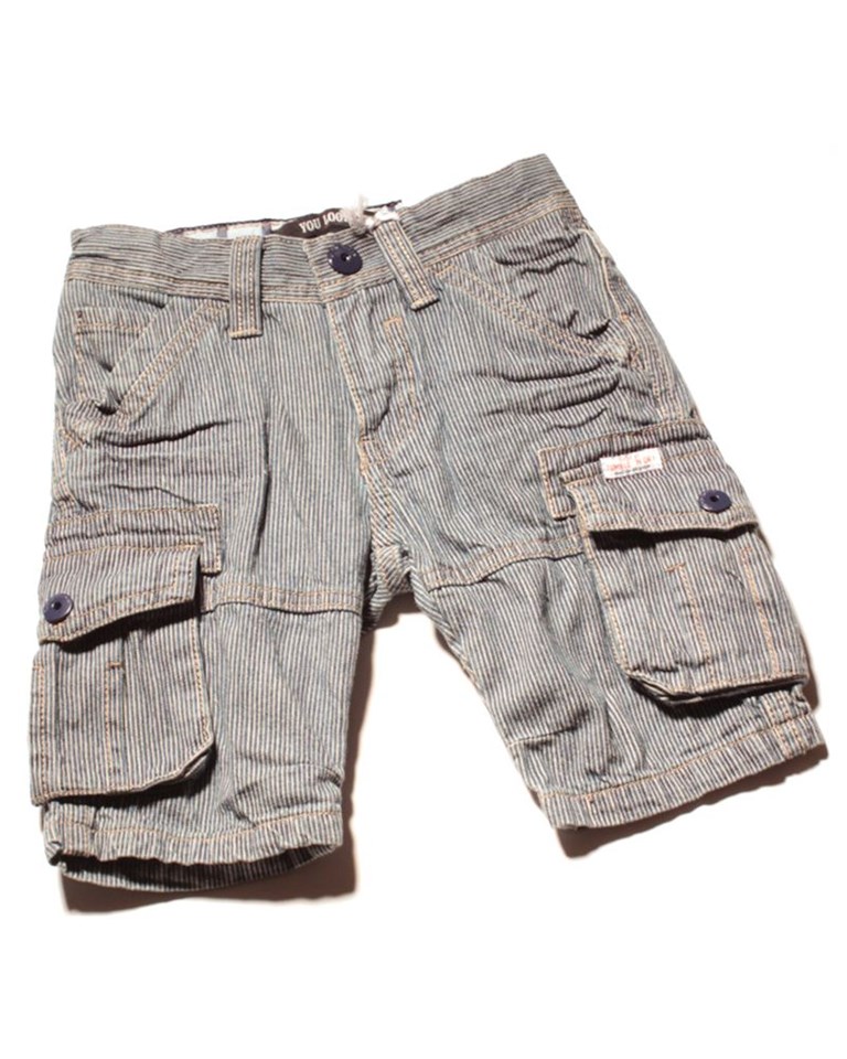 Tumble n Dry Shorts, Astin