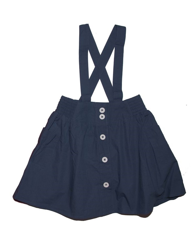 Rockefella Kjol Marie