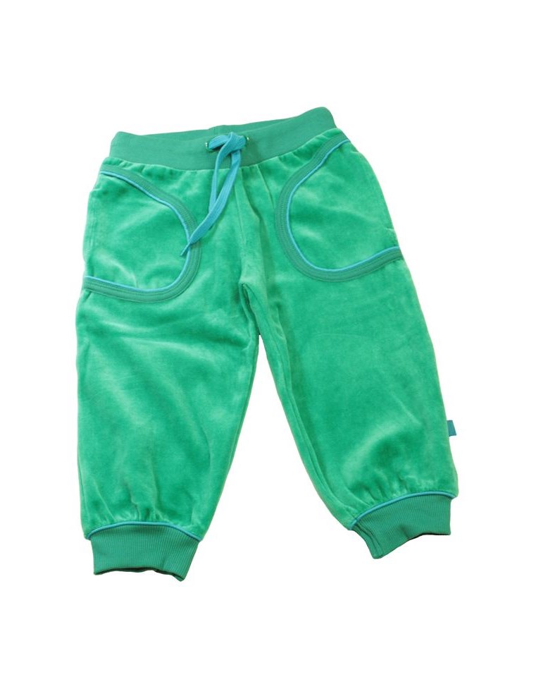 Ej sikke lej Byxa, velour