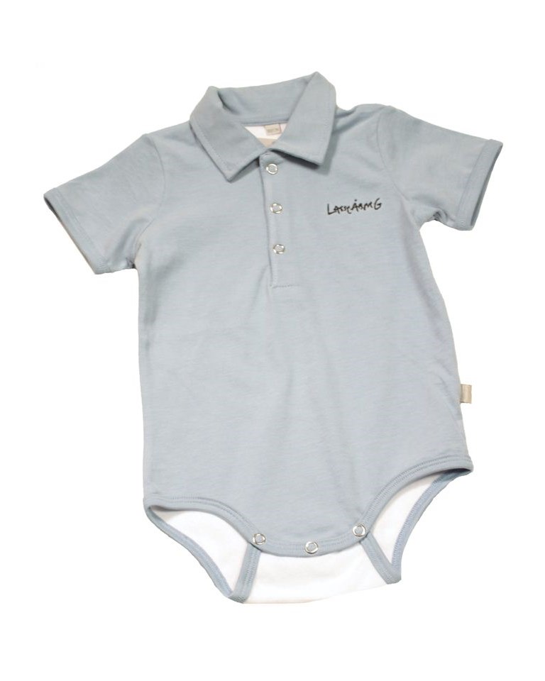 Lasse Åberg Body, Piké