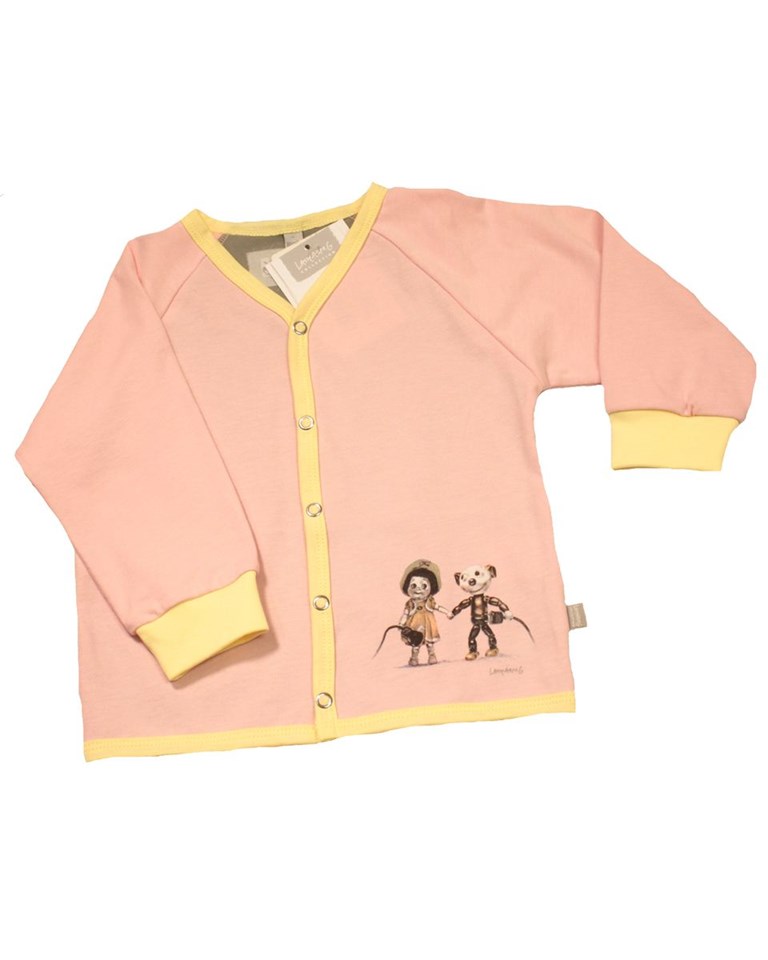 Lasse Åberg Cardigan